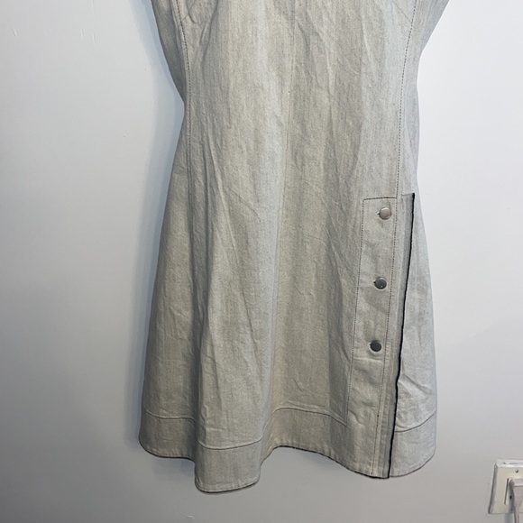 DEREK LAM womens dress size 12 - Picture 4 of 13